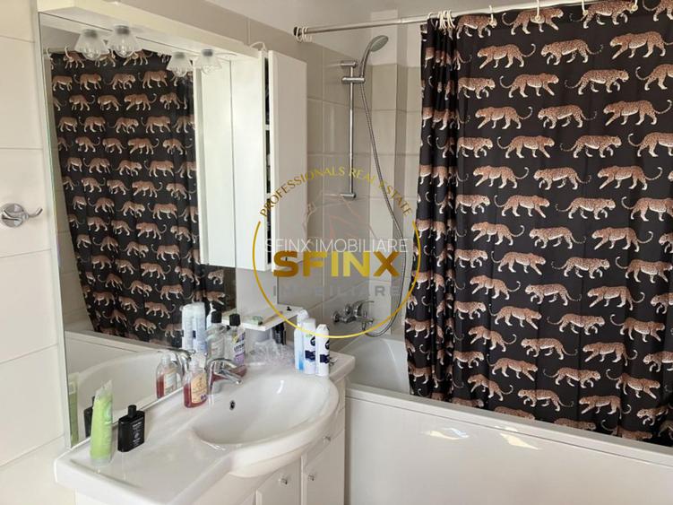Apartament 100 mp Dorobanti | Caderea | Bastiliei Bloc 2014 | Garaj - 5