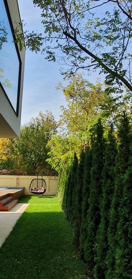 Cea mai frumoasa vila in zona de Nord - Jandarmeriei - Sisesti, Bucuresti - 5