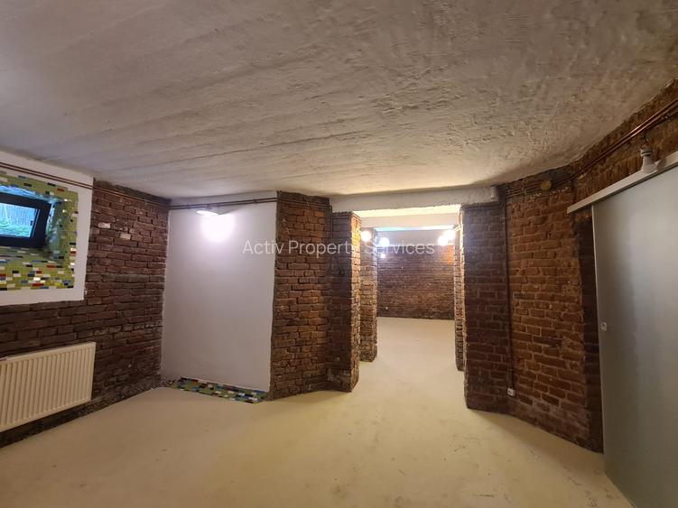Roma 54, vila interbelica - 0% comision, reprezentam proprietarul! - 20