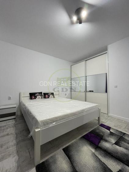 Duplex de închiriat în Borhanci - 4