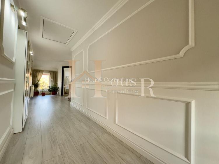 Casa cu garaj. Disponibila imediat, mobilata si utilata ! - 12