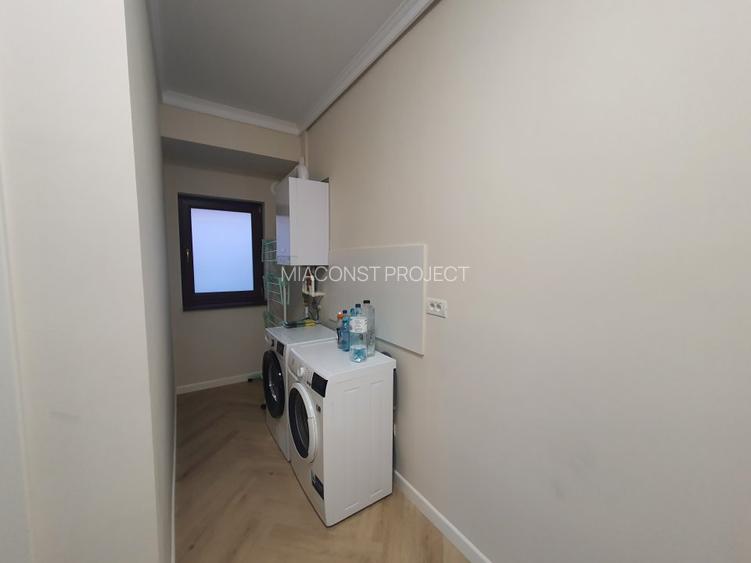 Casa 4 camere ,mobilata,utilata,lux,termen lung - 17