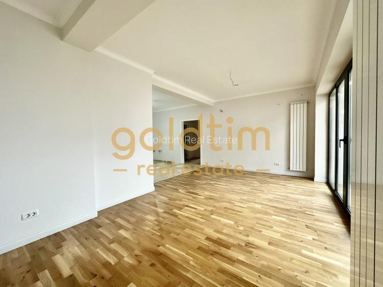 BLOC BOUTIQUE/BARBU VACARESCU/ZONA LINISTITA/OPTIONAL SE POATE MOBILA COMPLET - 5