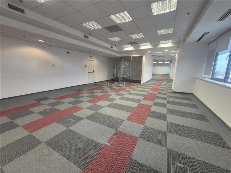 Inchiriere spatii birouri - Bucharest Business Center - de la 396 mp - 6