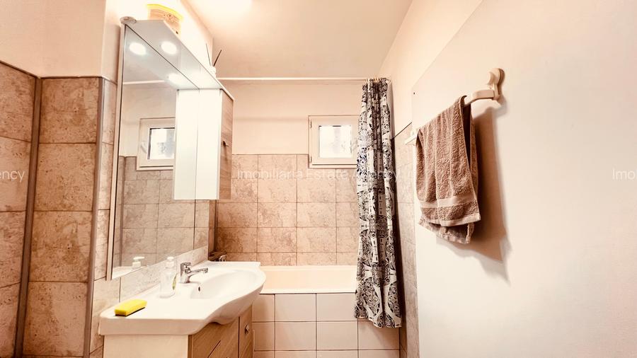 Apartament 3 camere Constantin Brâncoveanu, stradal, mobilat si utilat - 20