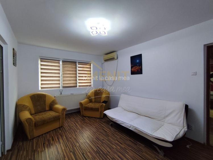Baicoi Liliesti apartament 2 camere complet renovat, utilat si mobilat ! - 3