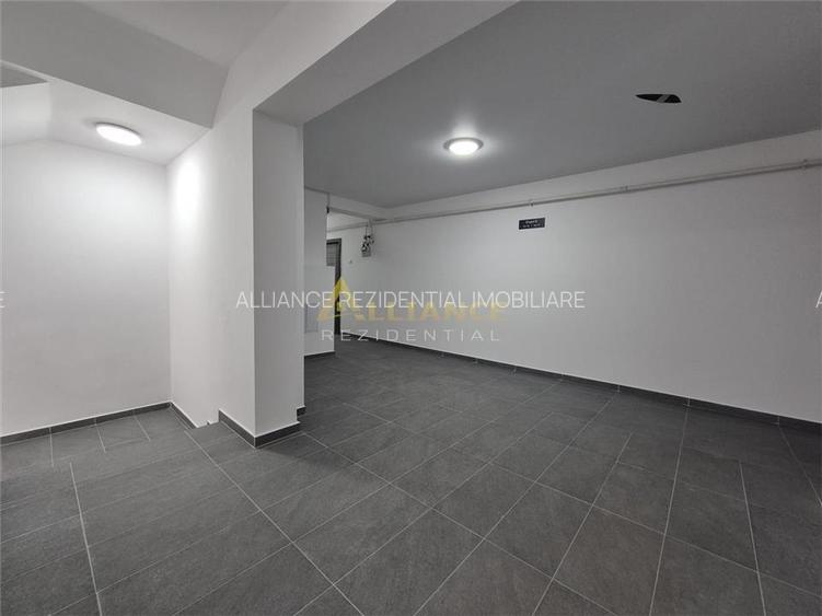 Aparatorii Patriei Garsoniera de inchiriat - 11