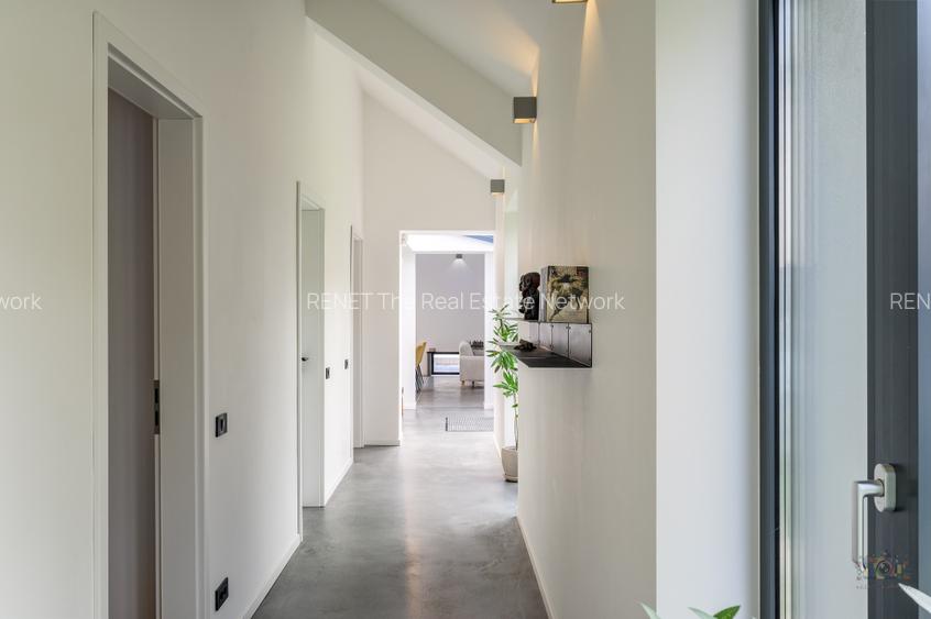 OTOPENI - SOFIA, VILA MODERNA 140 MP, LOT 600 MP, LA CHEIE! - 14