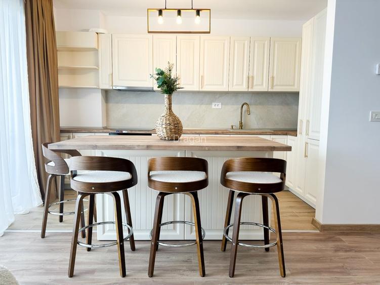 Apartament de închiriat, direct de la proprietar, Sedako IRIS Armoniei - 5