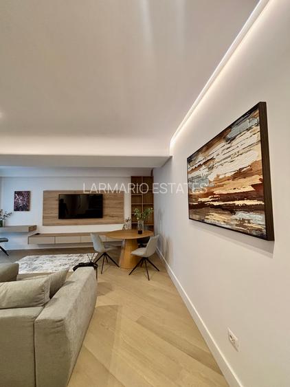 Apartament inchiriere Cortina 126 Pipera - 16