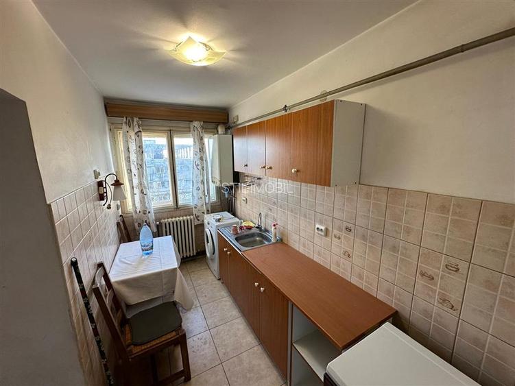 Apartament cu 2 camere decomandat - Gradina Copou - 119.000 euro ! - 4