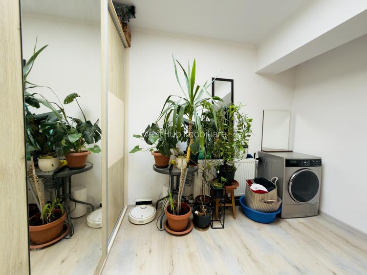 Duplex 4 camere, 88mp utili, 215mp utili - Braytim - 9