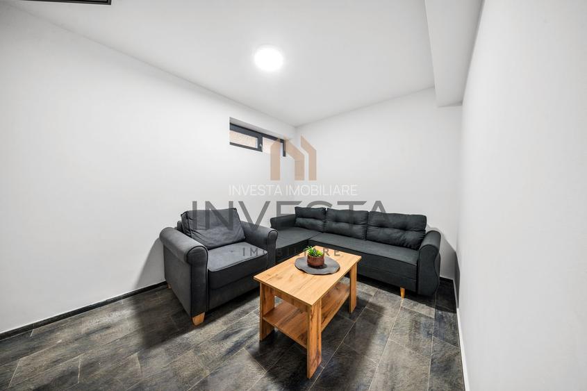 Spatiu de birouri - 3 camere - 67mp - Andrei Muresanu - 3