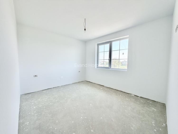 Duplex 4 camere cu pozitie excelenta | Zona Serena 1 | Mosnita - 9