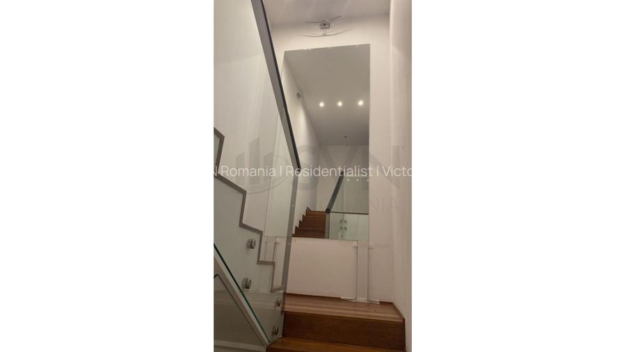 REA1026089 Duplex Alia Apartments - Arcul de Triumf - 12