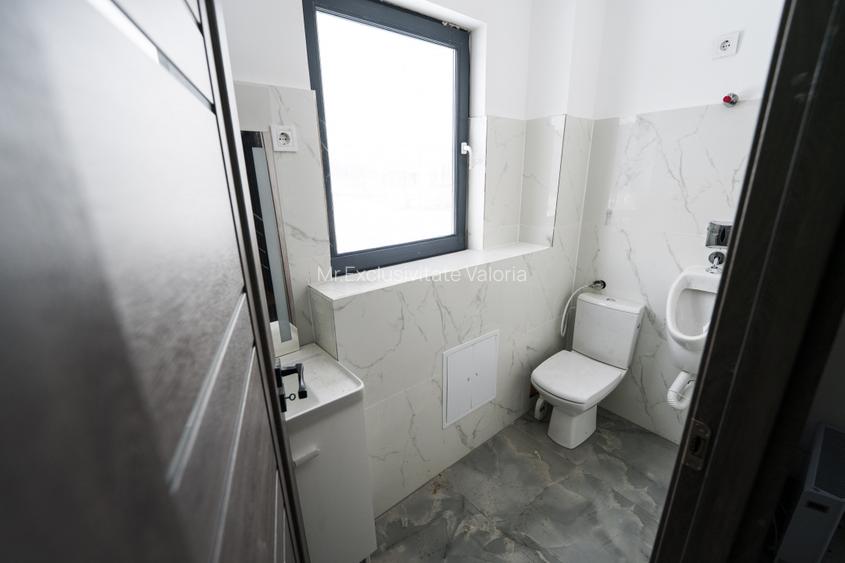 Hala moderna 2025 cu birouri premium si spatiu depozitare 174,50 mp – zona Metro - 8