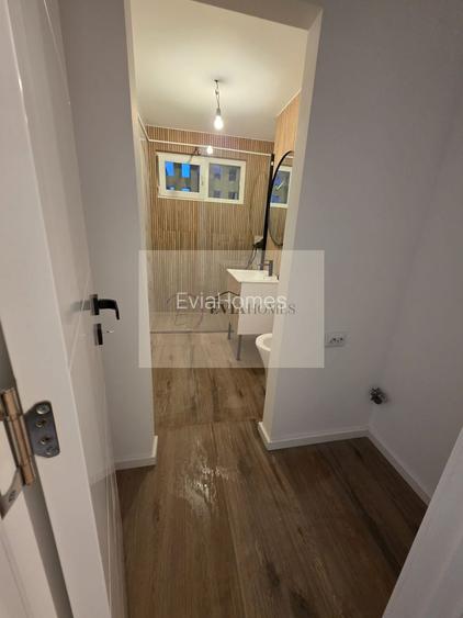 3 camere/ bloc izolat / Cartier Gheorgheni - 7