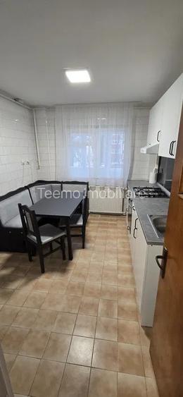 Apartament 2 camere, semidecomandat, 57 mp, balcon, ac, metrou, Al. Obregia - 4