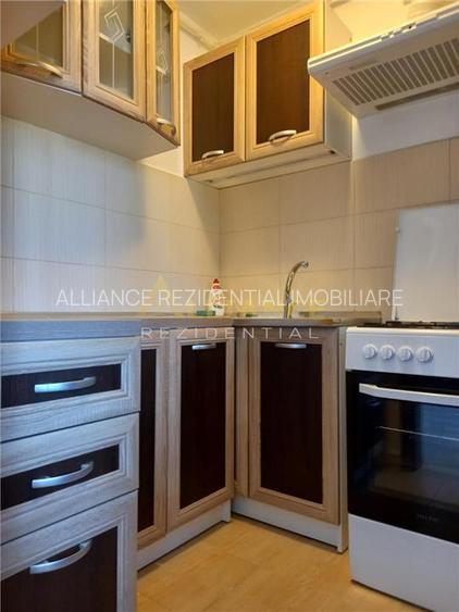 10 Minute Metrou Dimitrie Leonida Garsoniera Mobilata Utilata - 6