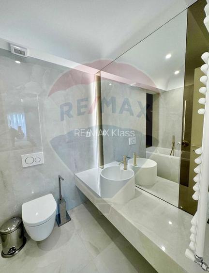 Apartament 3 camere Pipera - Cortina North - Loc de parcare - 7