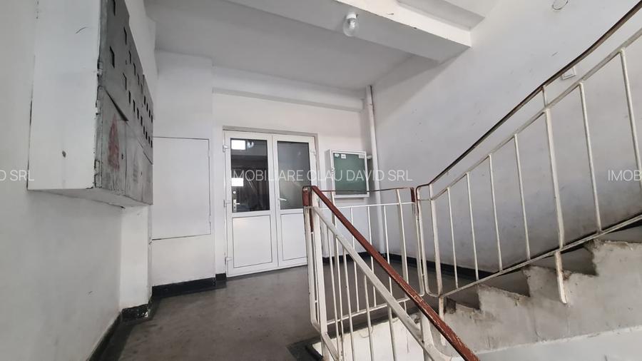 GARSONIERA MODERNA ZONA SANITAS - 14