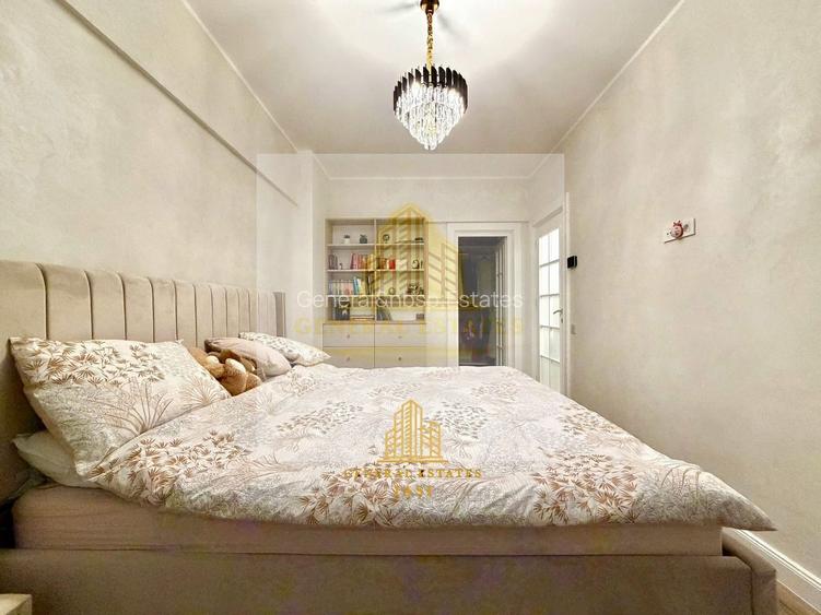 Vânzare apartament cu 2 camere | Royal Town – Copou - 22