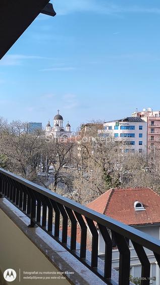 Apartament de Lux - 4 Camere | Zona Herăstrău - Casin | Loc de Parcare Dublu - 20