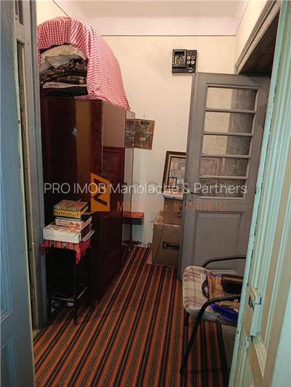 Casa tip parter + spatii comerciale Zona Garii - 7