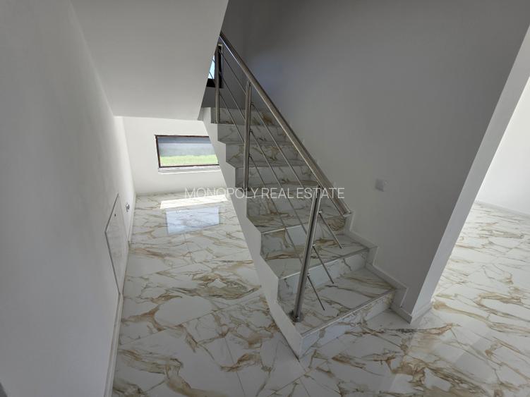 Casa moderna in Harman Aleea 14 - 6