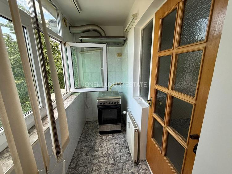 Apartament 2 camere de vanzare Rahova - 10