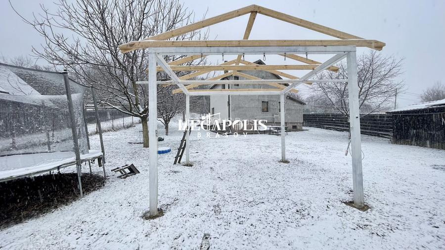 Casă individuală 5 camere | 1750 TEREN | Livadă proprie | PET FRIENDLY - 37