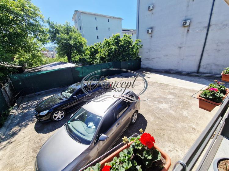 Casa pentru activitati de birouri in zona Mercedes-Benz - 4