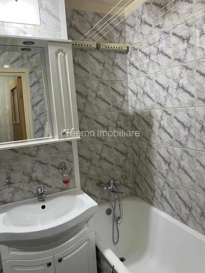 Apartament 2 camere, decomandat, 45 mp, ac, balcon, Doamna Ghica - 5
