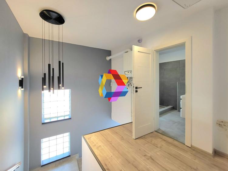 Spatiu comercial la casa - 130mp