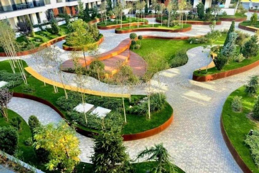 ✨ 2 camere decomandat | Nusco City | Aviatiei - Pipera - 6