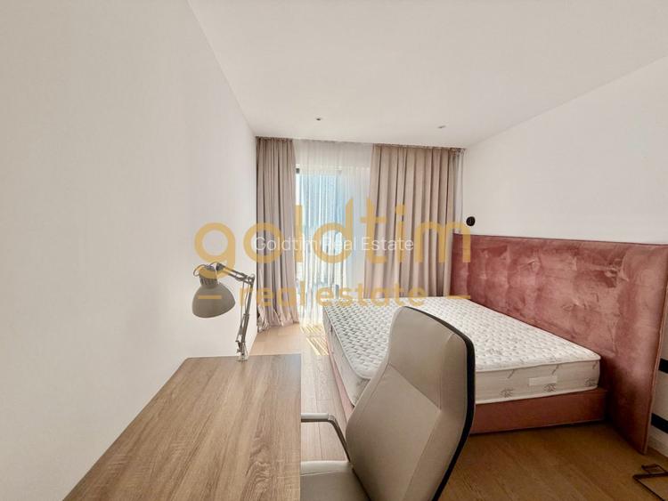 Apartament 4 camere/One Herastrau/2 Parcari subterane/Terasa mare/Lux/+tva - 5