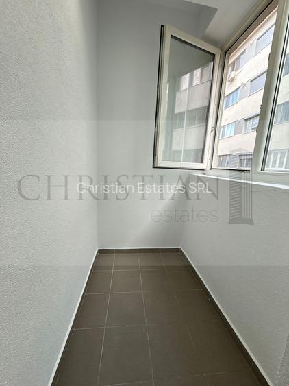 Garsoniera de Inchiriat - Militari Residence - Salcamilor - 15