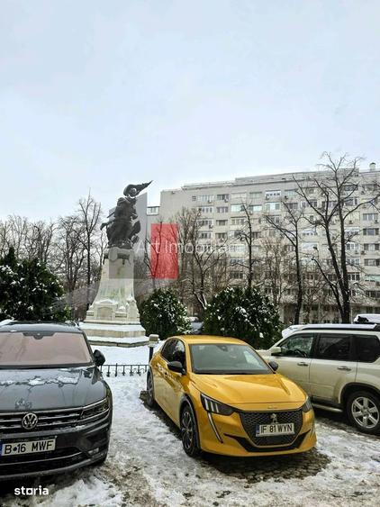 APARTAMENT  2 CAMERE  -CISMIGIU  -WALTER MARACINEANU - 9