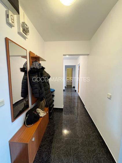 Apartament 3 camere, spatios, Parcul Circului// Barbu Vacarescu - 4