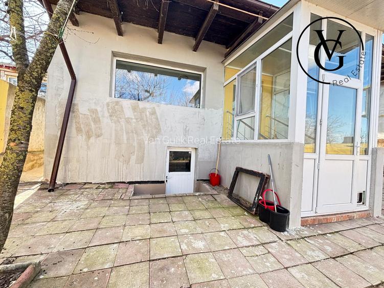 Casa P+M | 4 camere | Ovidiu - Lacul Siutghiol, 400 mp - 31