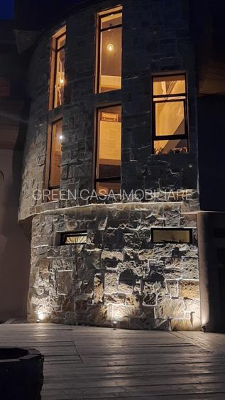 Oportunitate de Investiție, Vilă Feleacu, Restaurant / Pensiune - 18