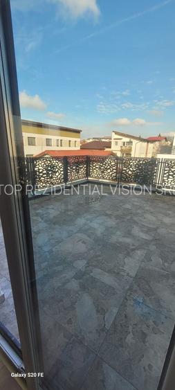 VILA TIP DUPLEX FINALIZATA,MUTARE IMEDIATA / ZONA TRAPEZULUI! - 22