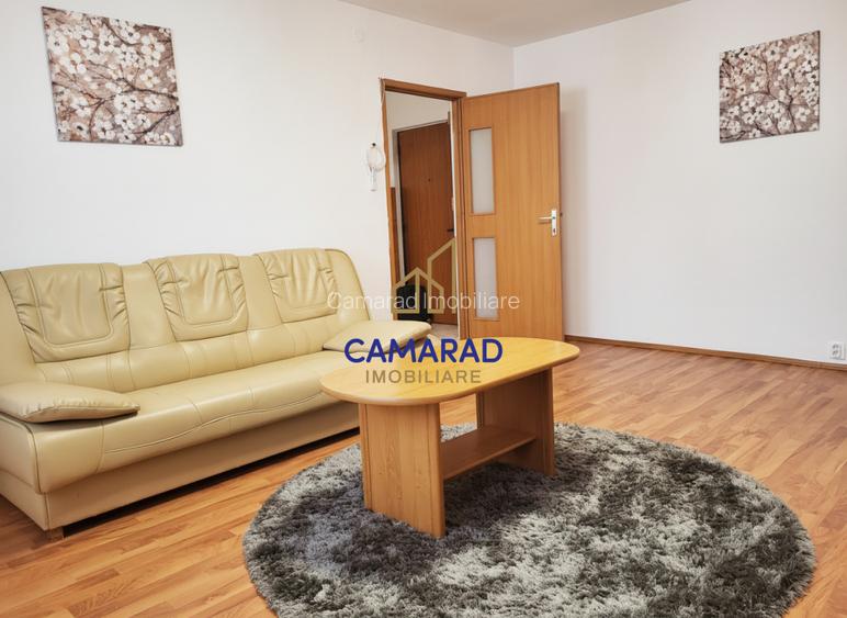 Garsonieră decomandată 44 mp utili | Piața Muncii (3 min metrou) | Etaj 8/8 - 15