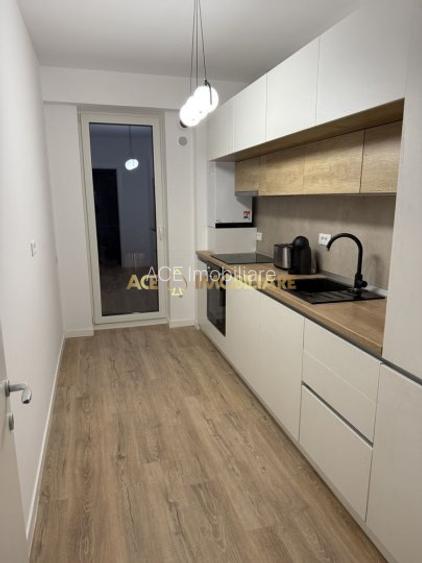 Studio de inchiriat | Estoria City | Titan | Metrou | centrala - 6