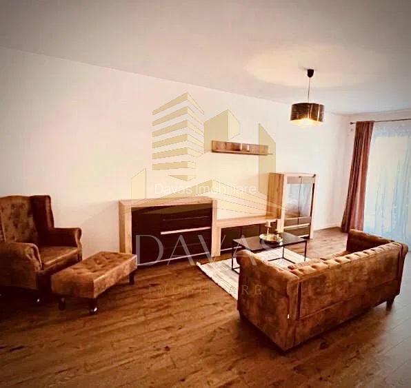 Apartament 2 camere semidecomandat 60mp |Marasti  | Record Park - 2