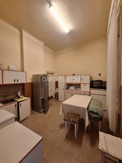 Apartament cu vedere la parc - 8