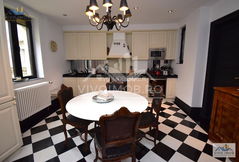 Apartament 6 Camere / Cotroceni-Eroilor / Parter și Demisol / Renovat Integral - 22