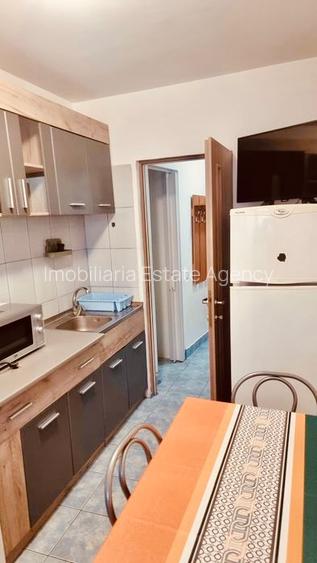 Apartament 2 camere Muncii, 9 minute de metrou, stradal, PET-FRIENDLY, mobilat - 8