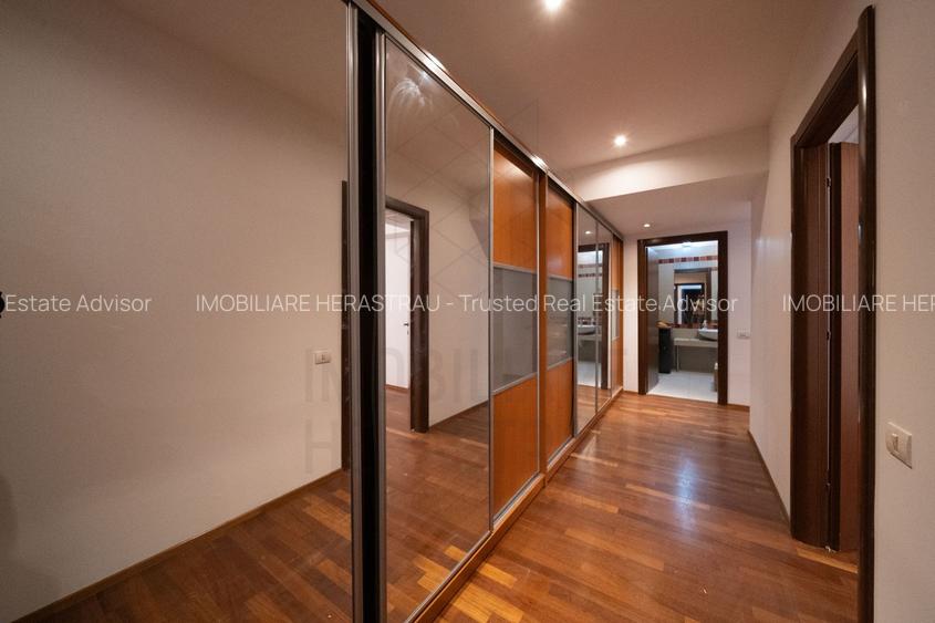 Apartament  la parter cu 3 camere de vanzare in zona Soseaua Nordului - 5