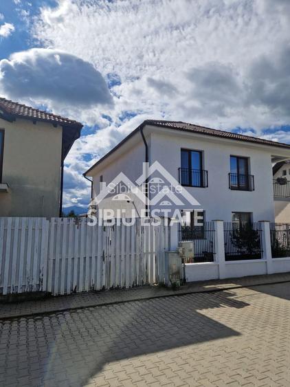 Casa individuala in Cartierul Primaverii Sibiu - 18